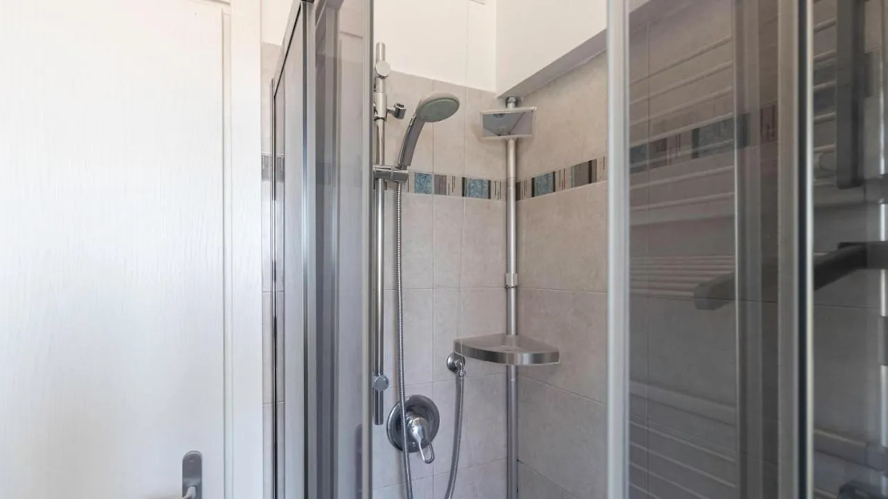 Apartment Italianway - Voghera 11 B Milan