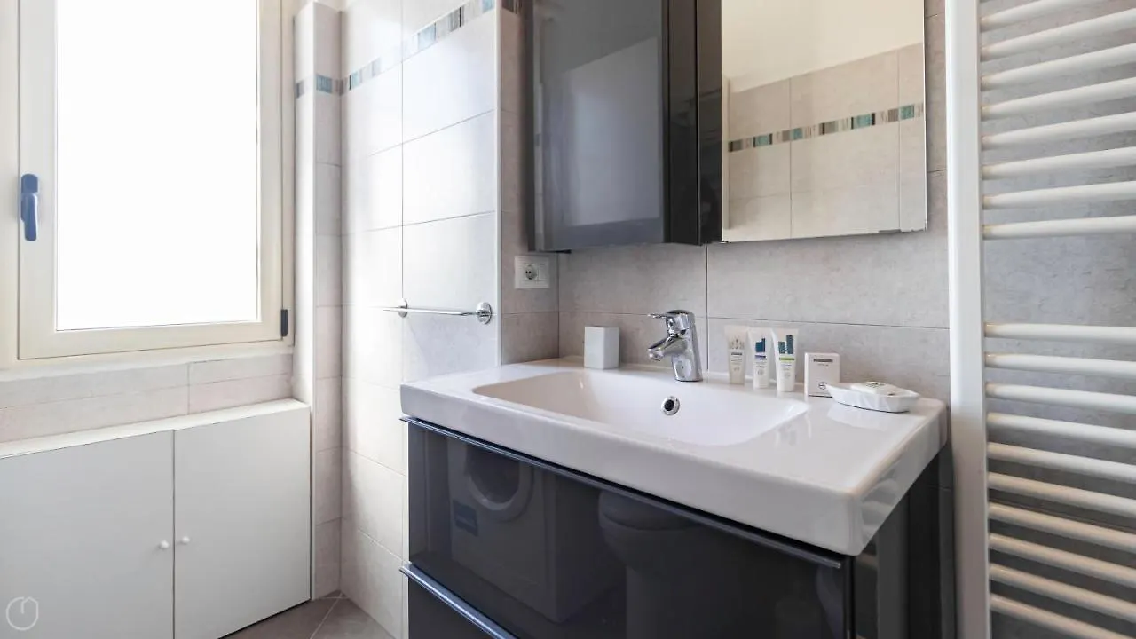 Apartment Italianway - Voghera 11 B Milan